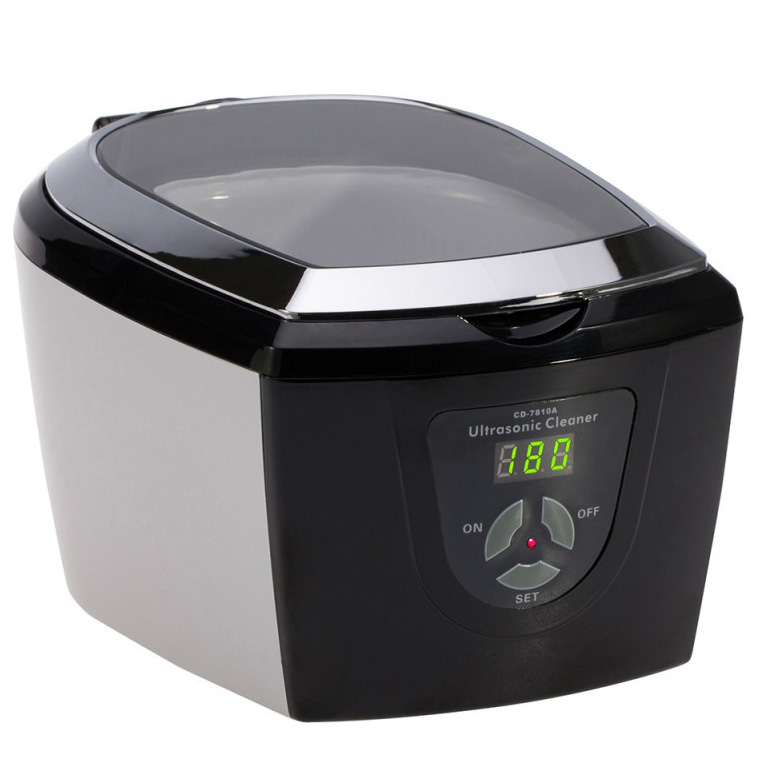 Codyson&reg; CD‑7810A Ultraschallreiniger, 0,75l